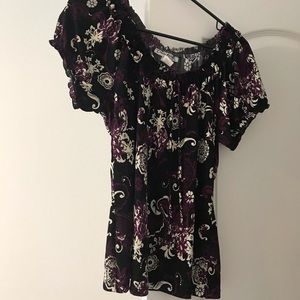 Womens top